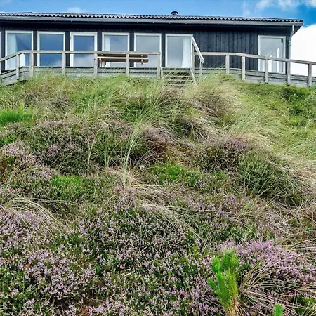 Dom wakacyjny Ve088-vejers-strand-nordvej-25a *