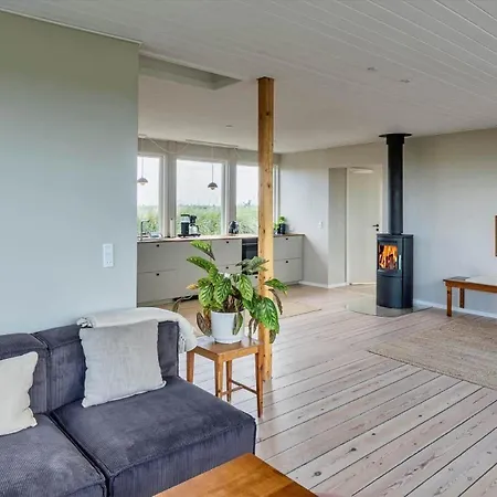 Ve088-vejers-strand-nordvej-25a Feriehus *