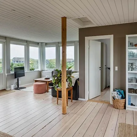 Ve088-vejers-strand-nordvej-25a Feriehus Vejers Strand