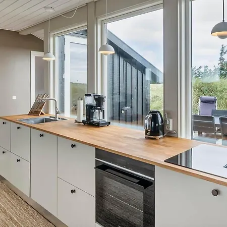Feriehus Ve088-vejers-strand-nordvej-25a *