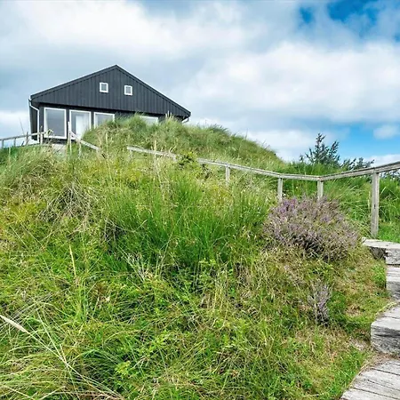 Сasa de vacaciones Ve088-vejers-strand-nordvej-25a
