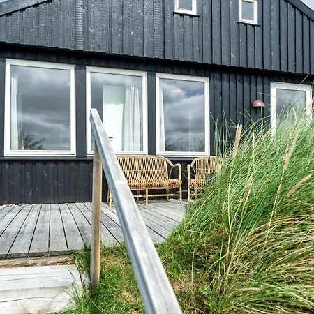 Сasa de vacaciones Ve088-vejers-strand-nordvej-25a