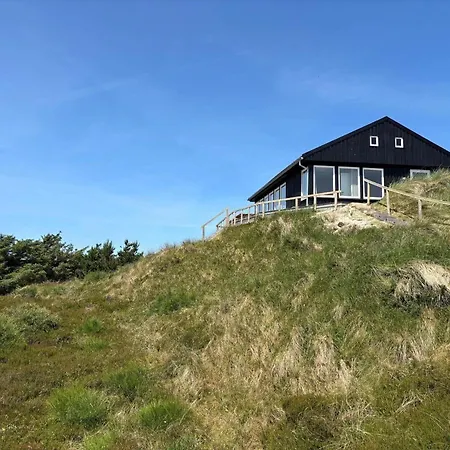 Casa de Férias Ve088-vejers-strand-nordvej-25a Vejers