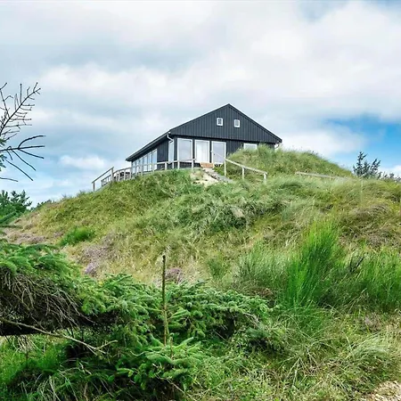 Casa de Férias Ve088-vejers-strand-nordvej-25a *